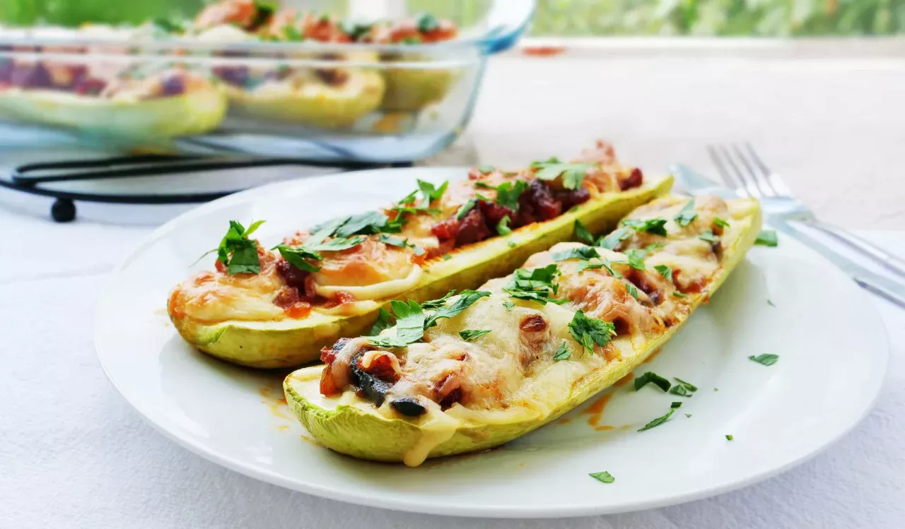 courgette
