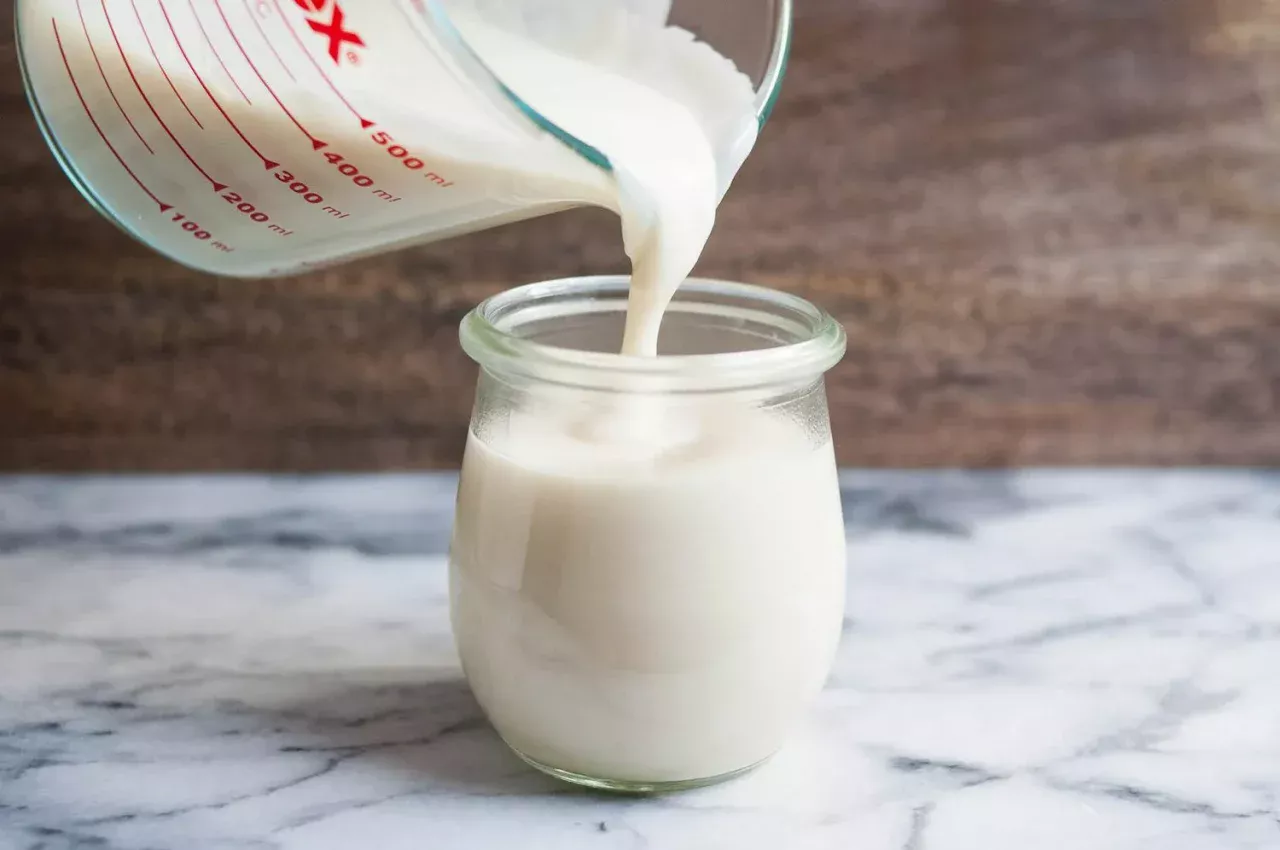 Kefir