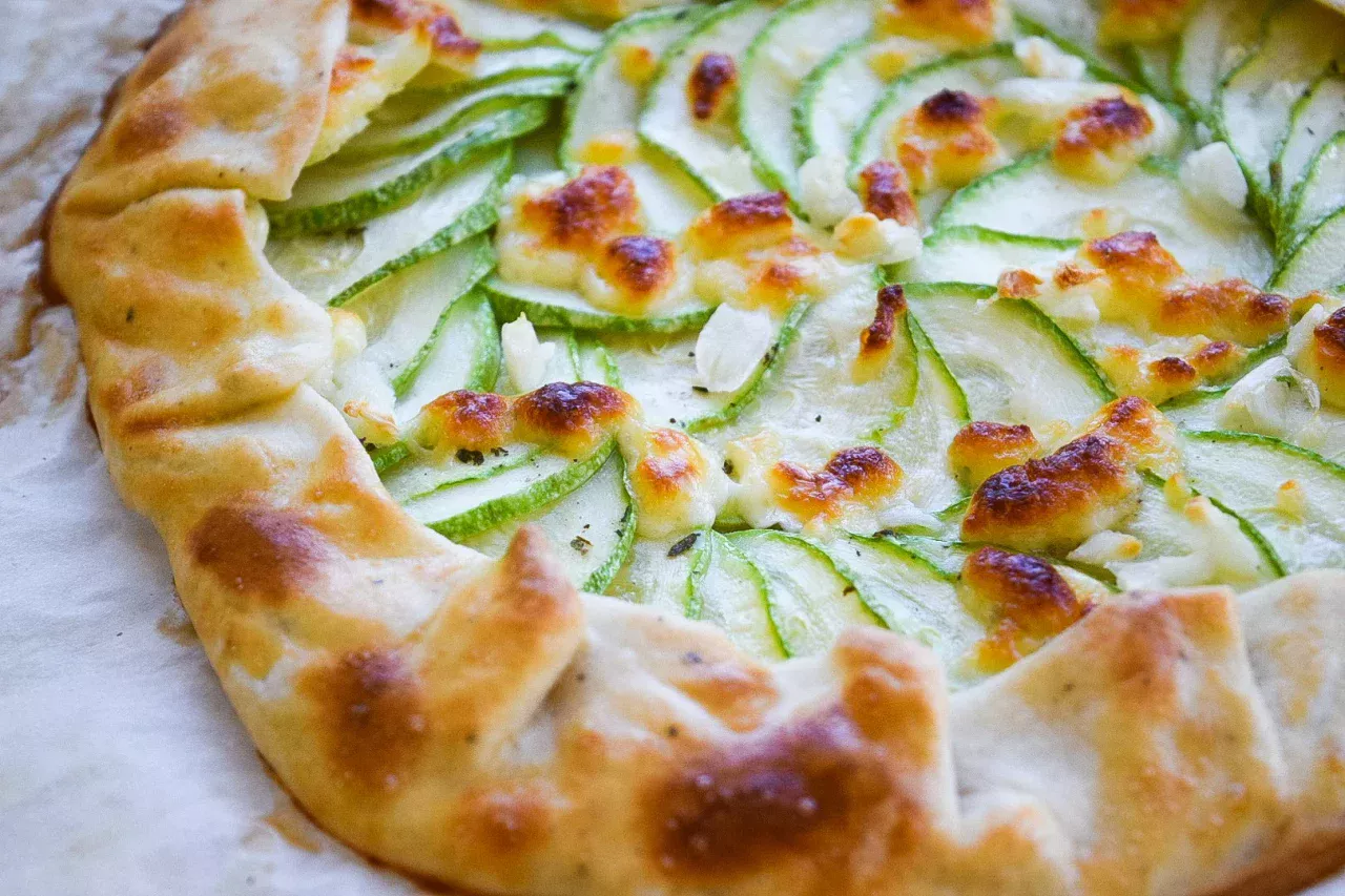 courgette