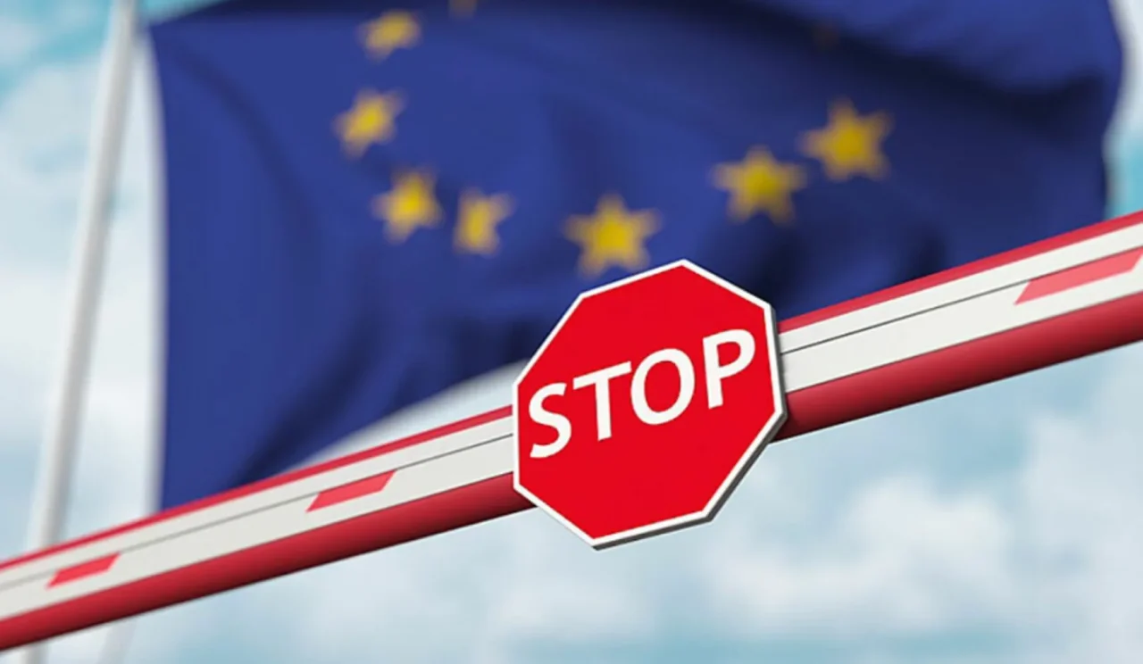 reisvergunning